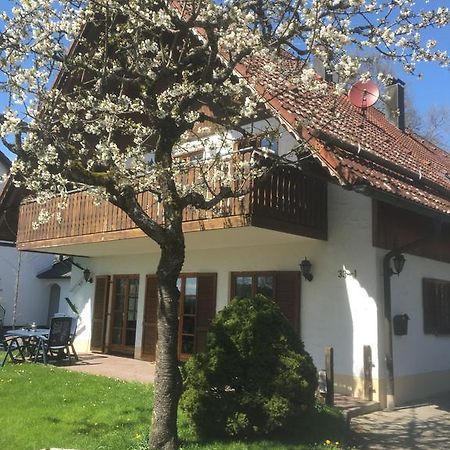 Ferienwohnung Wippenreute Ravensburg Exteriér fotografie