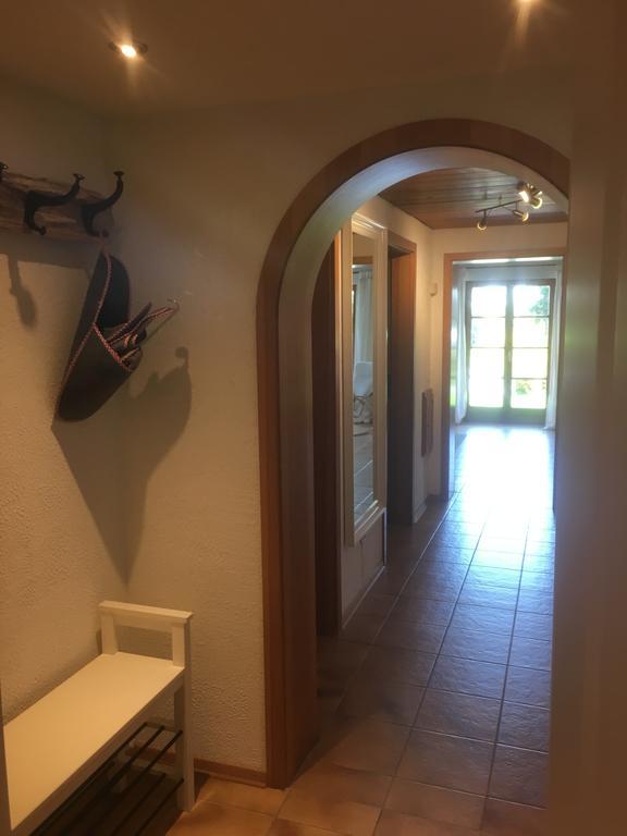Ferienwohnung Wippenreute Ravensburg Exteriér fotografie